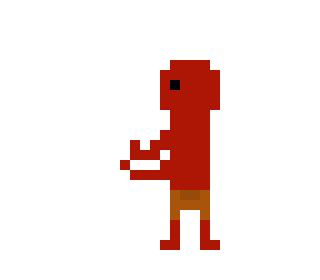 [3dcd0b] bloody boy 3
