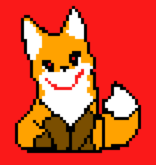 [8e0c41] THE FOXY