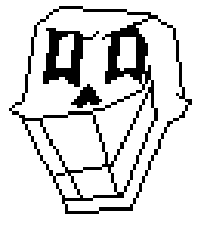 [9664c4] Papyrus Nyeh heh heh