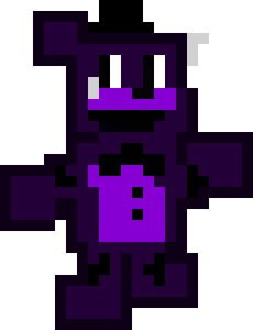 [d1a8f8] Shadow Freddy