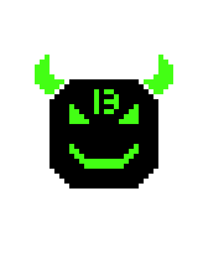 [9664c4] test subject 13
