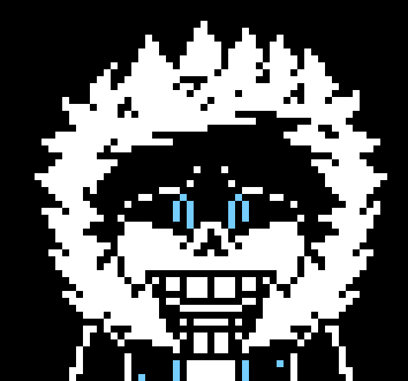 [7a4037] h-hey, are you okay Galaxy? you look like you 've seen a ghost or something
