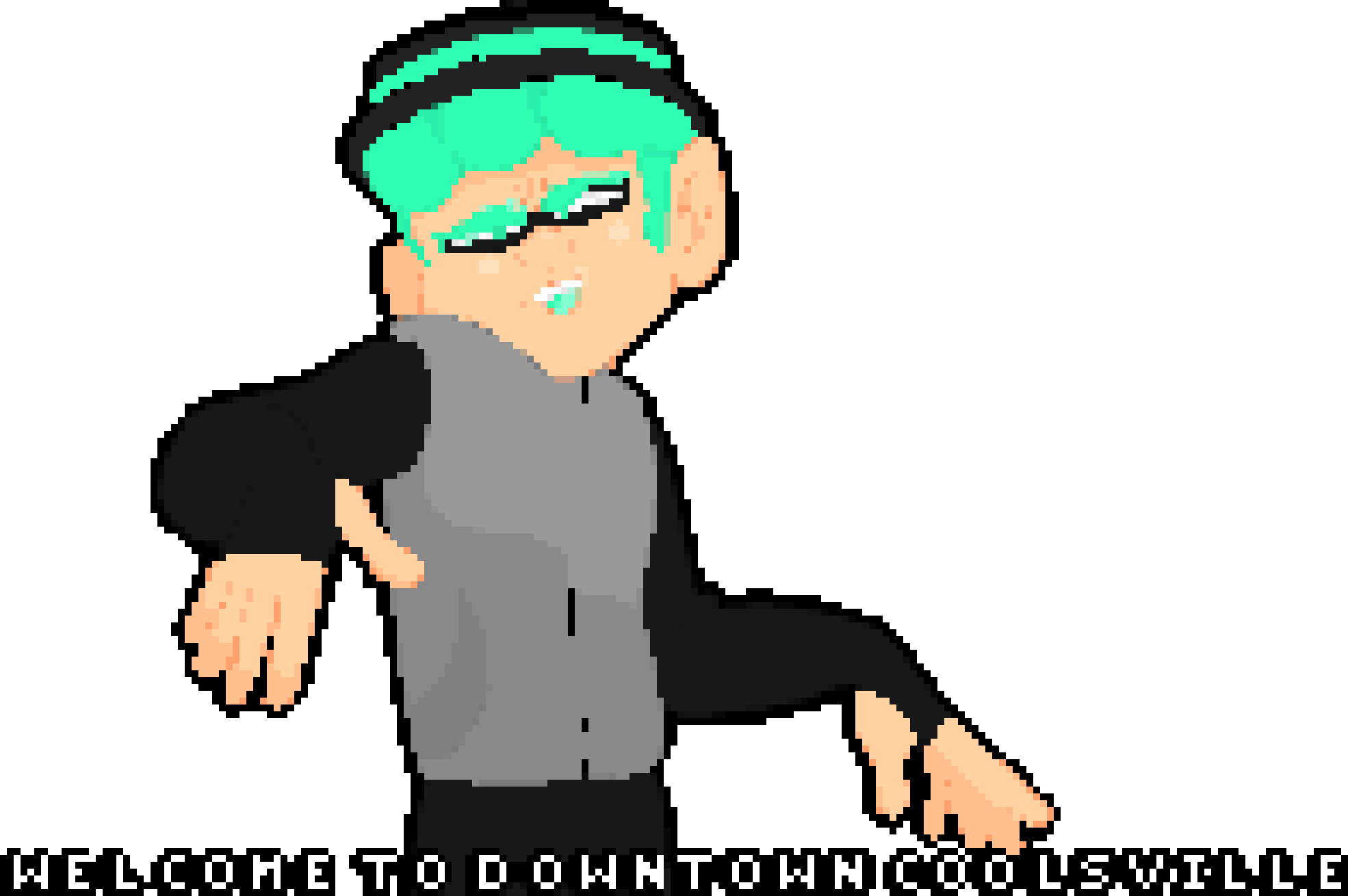 [6a6dc2] Such as this :sunglasses emoji:    -TomKat