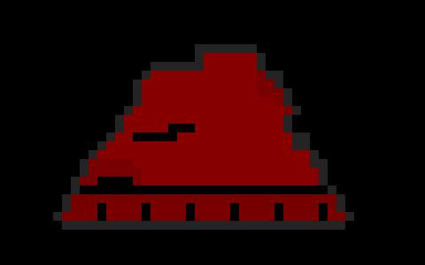 [b9442f] Ell's hat