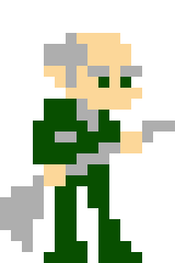 [d19812] green