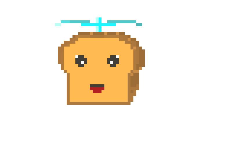 [9664c4] breadqueen