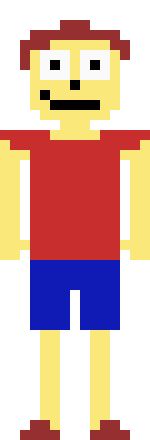 [016387] Kid_png