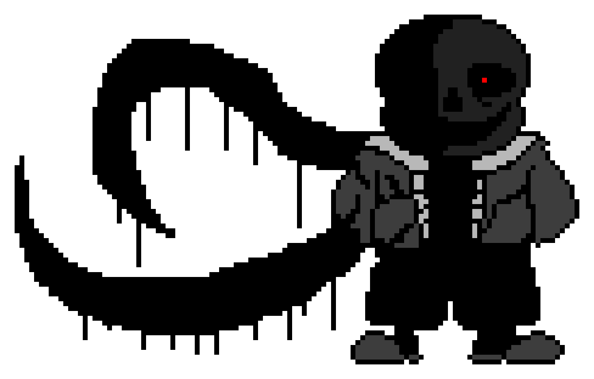 [175c98] Lord Of Darkness Sans