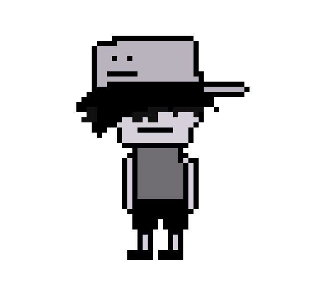 [eab392] hat