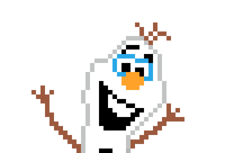 [9664c4] olaf 