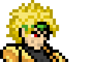 [4076f0] I, DIO, come in peace. -DIO (cleetus)