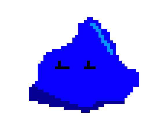 [4441b1] Slime