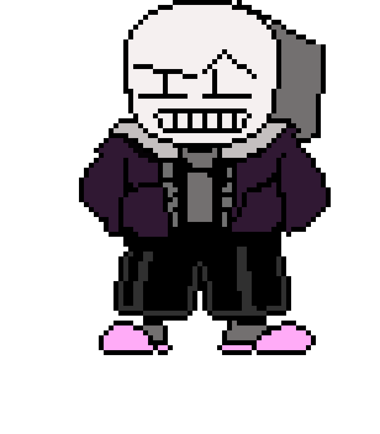 [9664c4] decenter Sprite ( sans base )