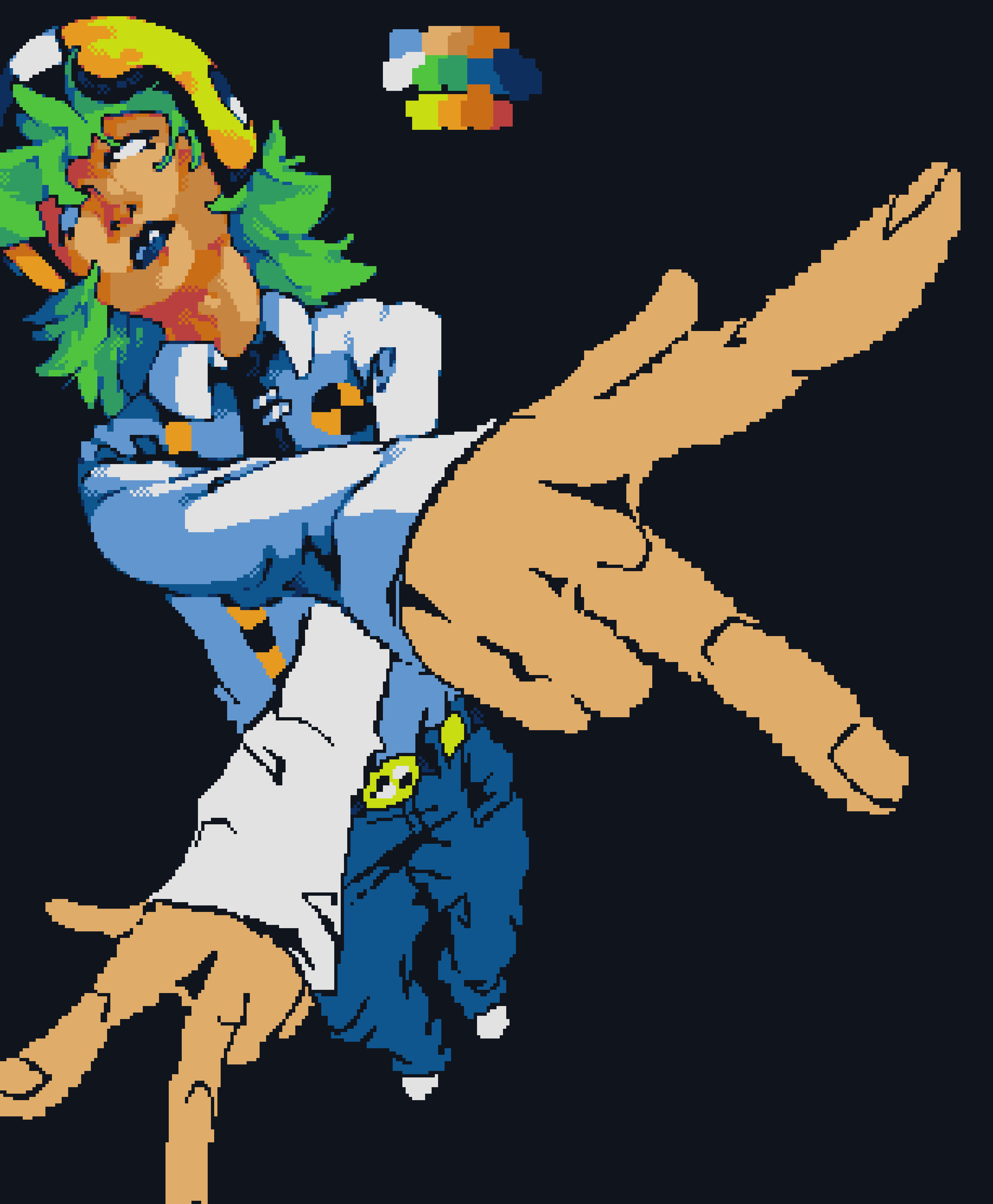 [8426a8] this stupid sleeve