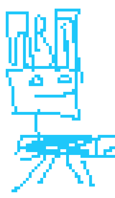 [a8c87b] Rabbit