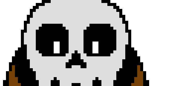 [224a35] I need to find a way to give this dude expressions and more clothing options 