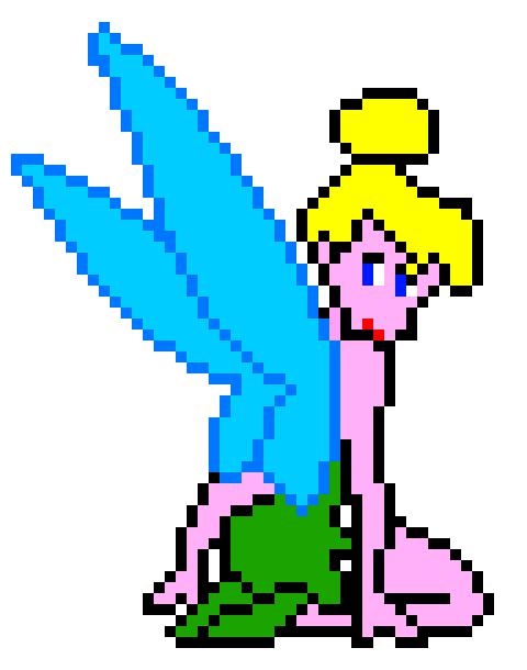 [9664c4] Tinkerbell