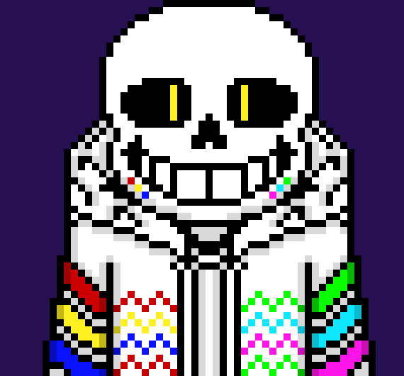 [0ae1f1] wow your au is so cool!