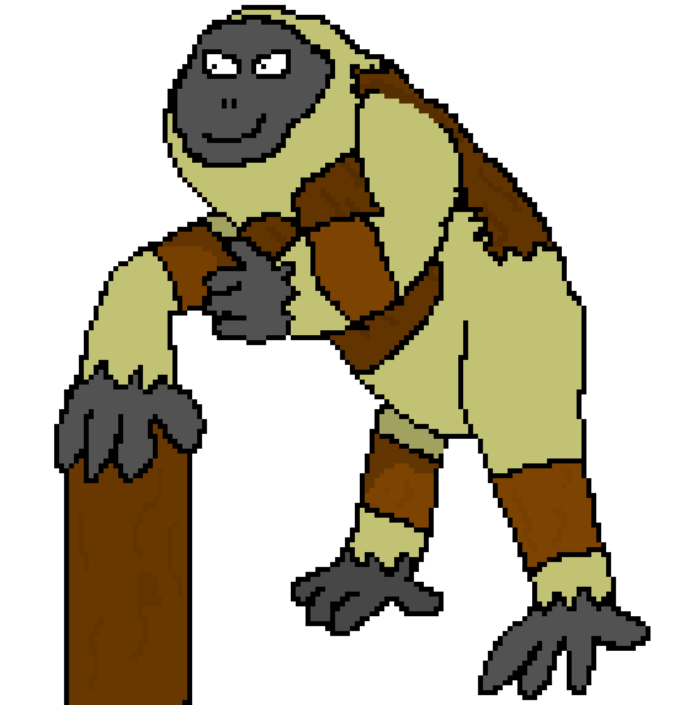 [4e451d] Dagantic-shiny