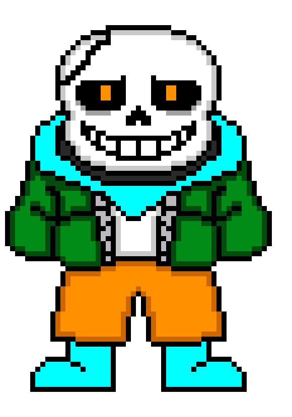 cameron (my OC)