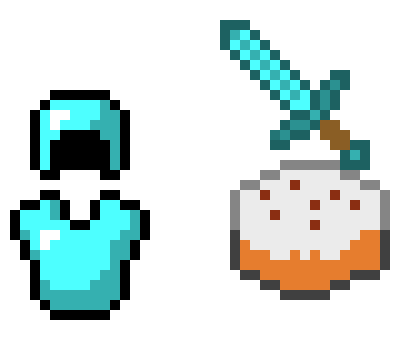 [9664c4] Minecraft