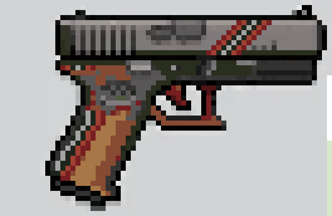 [403596] *just a cool looking gun anyone can use it for whatever reason*  -.......[ -Hollett]