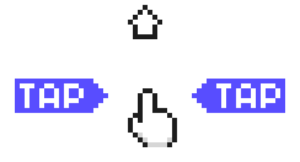 [b1f0c5] tappp