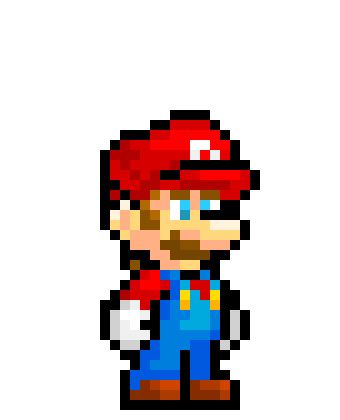 Mario