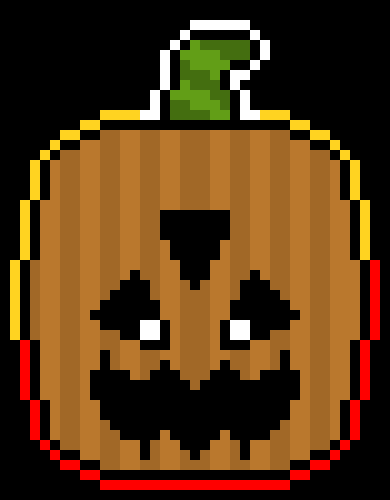 [ad3579] he was spooky in that game. but not the mainline Pokemon games. he's adorable. - Blerpkin