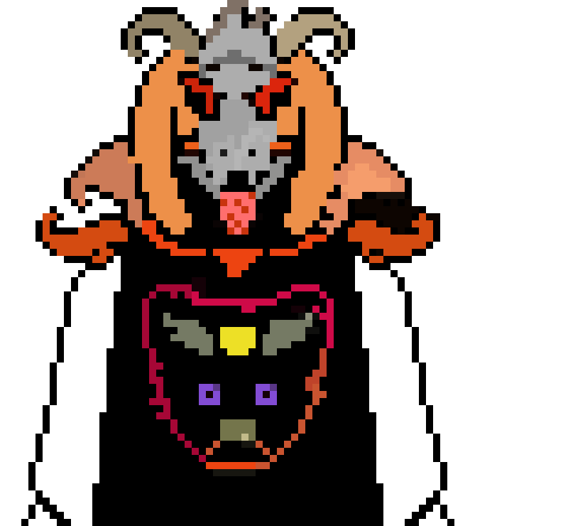 [87c94c] goat
