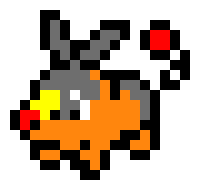 [9664c4] Tepig
