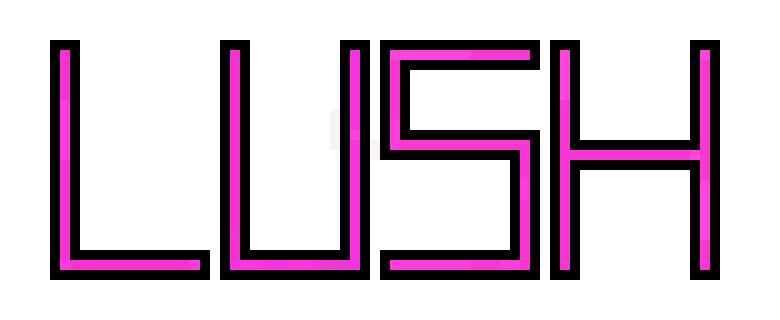 [9664c4] Magazine Name: Lush