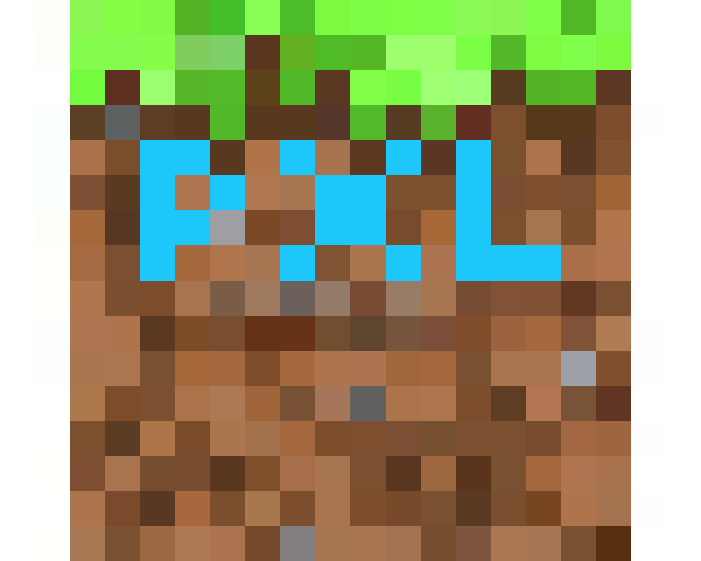 [3ae6eb] Minecraft Server Foto