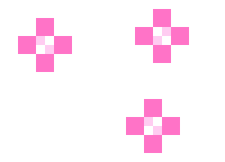 [2537c7] Cherry blossom