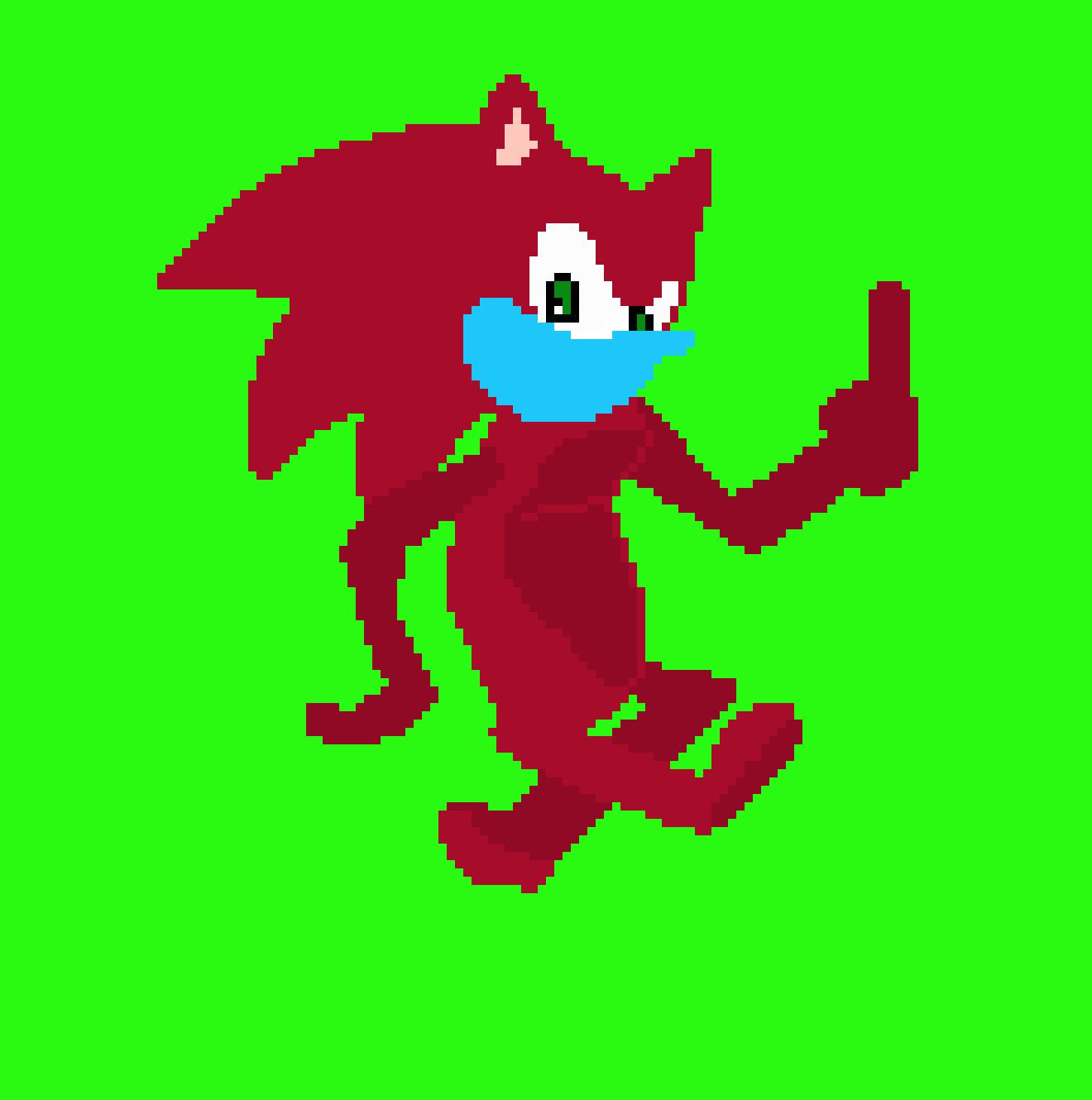 [53a360] REDHOTSONIC is the " fucking makes glorius cumshot " Dude After All 