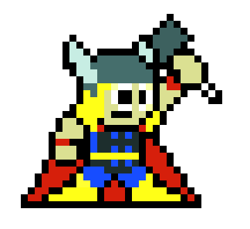[9664c4] Thor