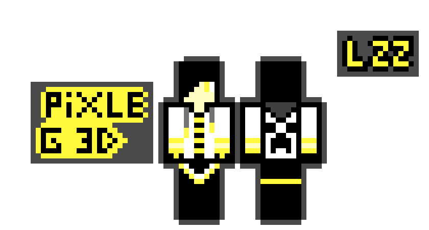 [9664c4] PIXLE G 3d