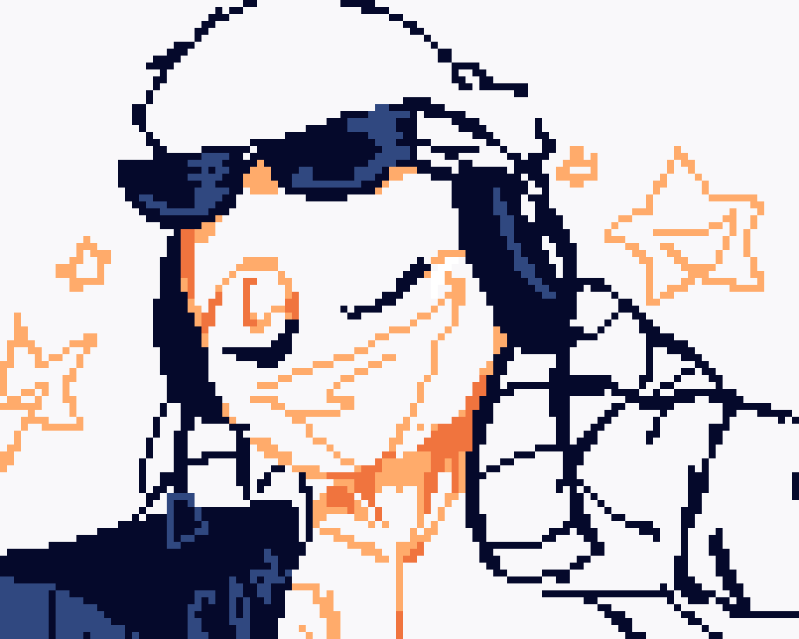 [aec3d4] The fans adore him