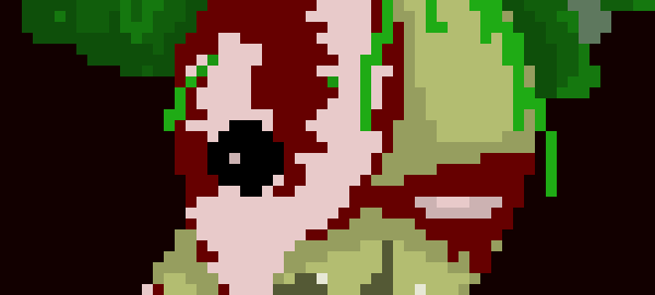 [236914] "...Me...? What do you want from me...?"