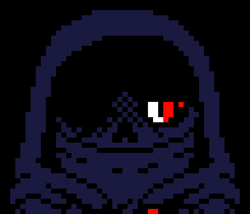 [0eb831] Time is up.. -sends you back- [Fade]