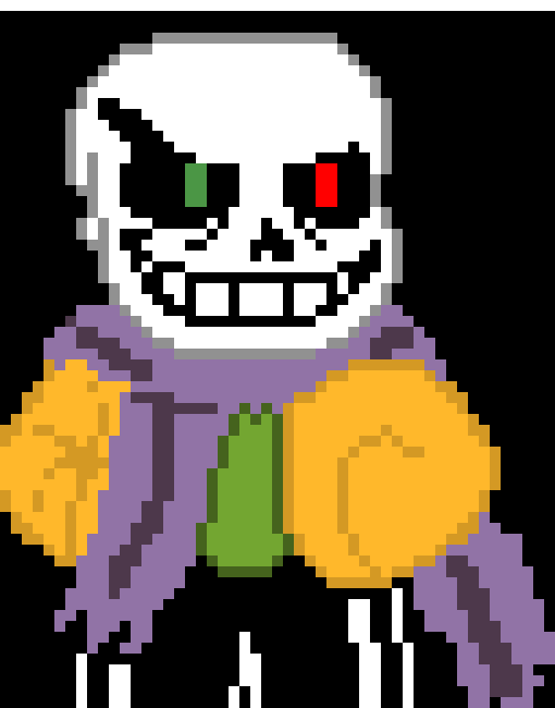 [ad3579] [RP] real silent isn't it.... But i don't know who to blame. The human... Or the one behind the screen. - Hallow!Blerp