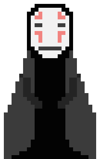 [9664c4] No Face