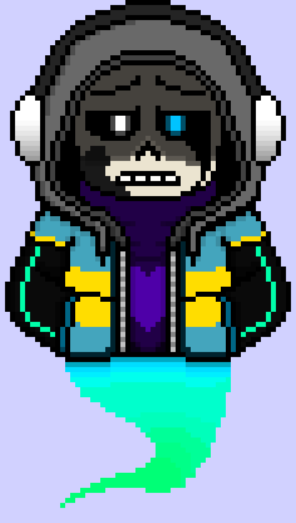 [752b4c] Genocide: 0/0 HP "You.....Know you can`t kill a ghost, right....? .....I`ll.....Just get out of your way, s-sorry....."