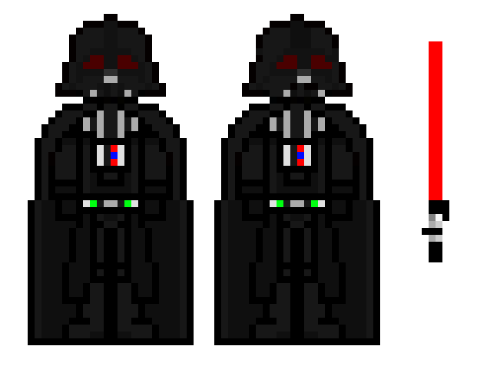 [8113ab] Sith Lord Vader FINAL