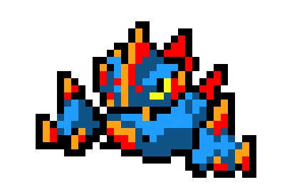 [9664c4] pokemon gigalith