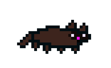 [834b0c] Mask Ferret