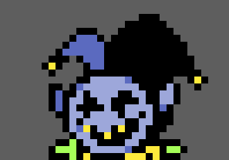 [450a4c] i could try making the small bosses for you -MOAU