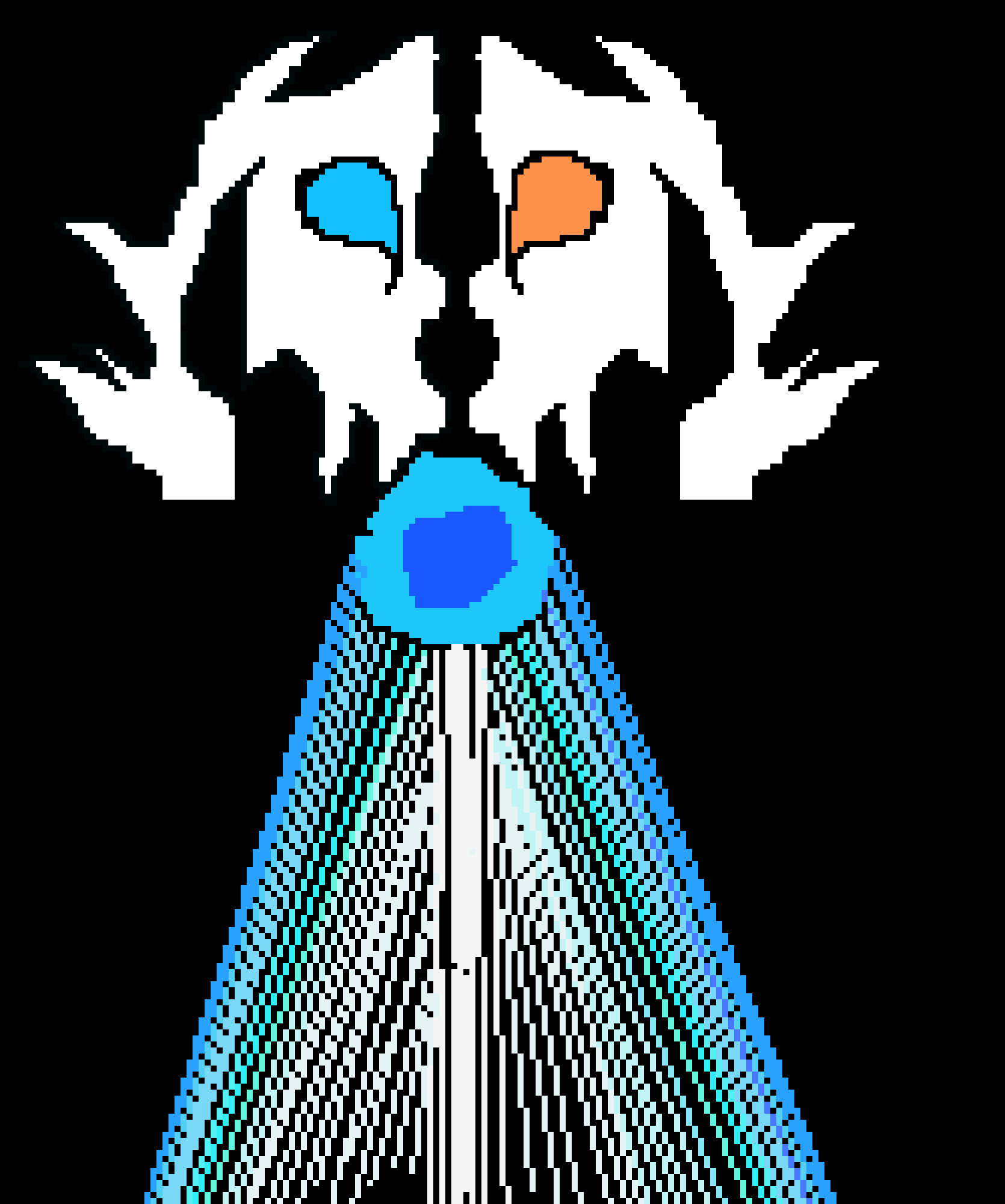 [9664c4] gaster blaster
