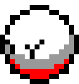 [9664c4] voltorb