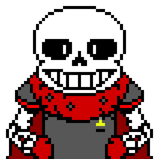 i glitched into swap me and uh... *Swapfell: I CAME HERE WITH THAT IDIOT!!!*